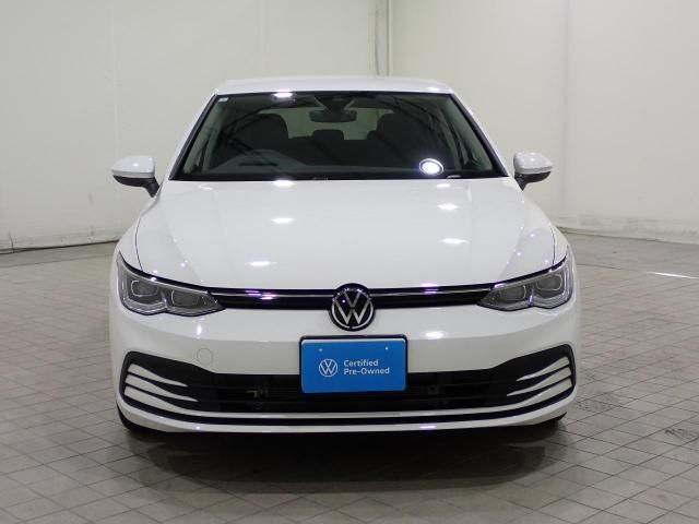 VOLKSWAGEN VOLKSWAGEN GOLF 2024