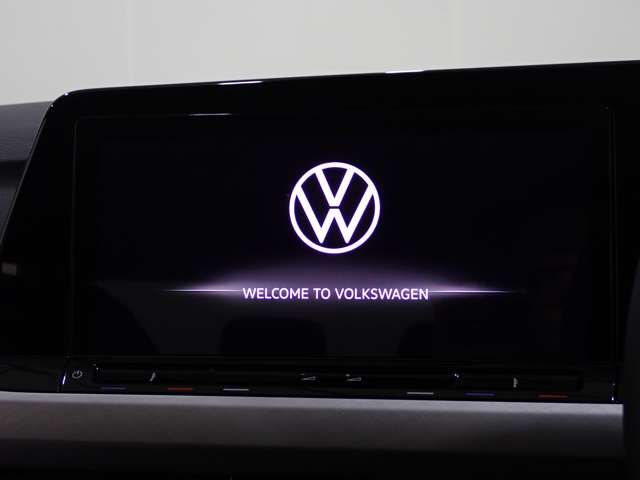 VOLKSWAGEN VOLKSWAGEN GOLF 2024