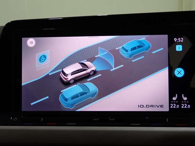 VOLKSWAGEN VOLKSWAGEN GOLF 2024