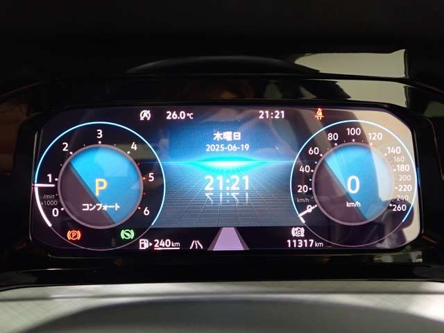 VOLKSWAGEN VOLKSWAGEN GOLF 2024