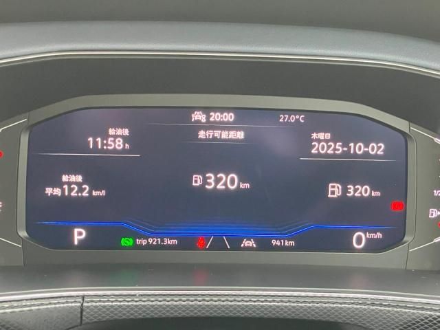 VOLKSWAGEN VOLKSWAGEN T-Cross 2025