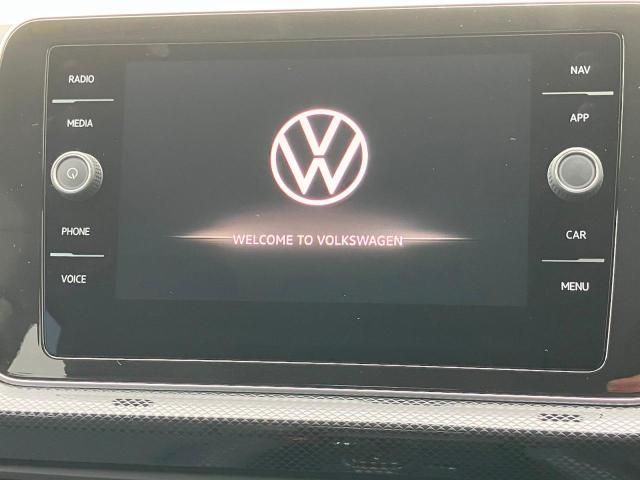 VOLKSWAGEN VOLKSWAGEN T-Cross 2025