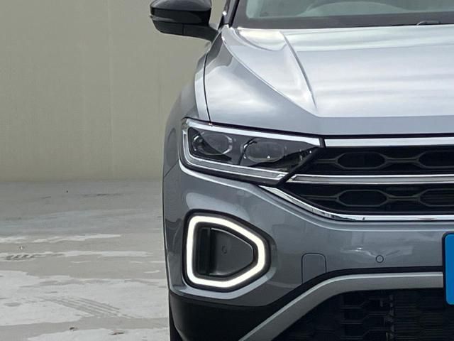 VOLKSWAGEN VOLKSWAGEN T-Roc 2025