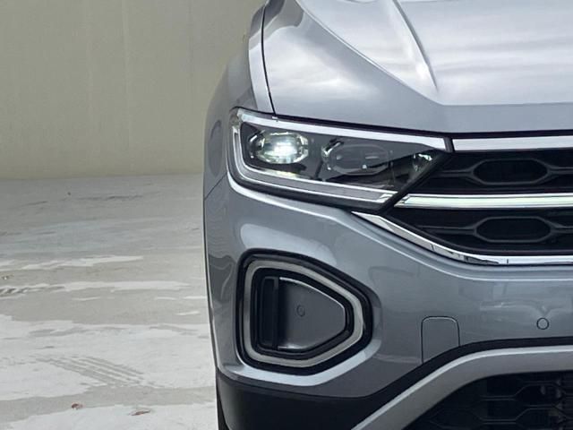 VOLKSWAGEN VOLKSWAGEN T-Roc 2025