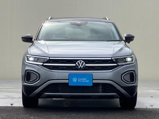 VOLKSWAGEN VOLKSWAGEN T-Roc 2025