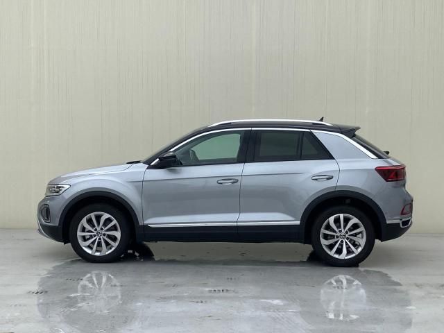 VOLKSWAGEN VOLKSWAGEN T-Roc 2025