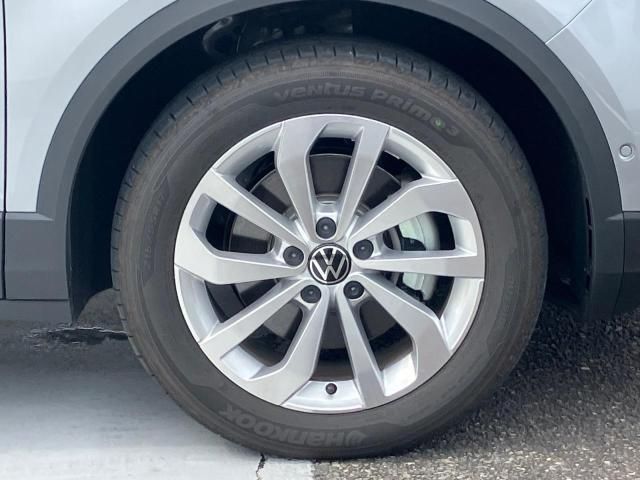 VOLKSWAGEN VOLKSWAGEN T-Roc 2025