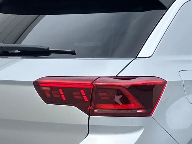 VOLKSWAGEN VOLKSWAGEN T-Roc 2025