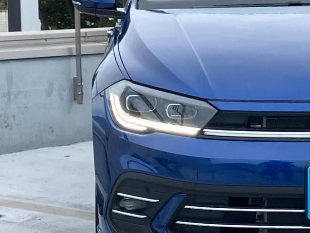 VOLKSWAGEN VOLKSWAGEN POLO 2024