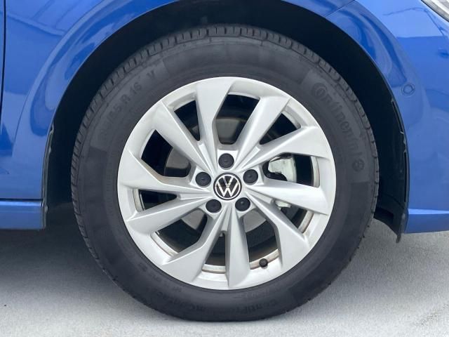 VOLKSWAGEN VOLKSWAGEN POLO 2024