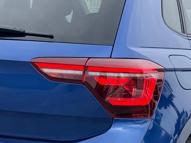 VOLKSWAGEN VOLKSWAGEN POLO 2024