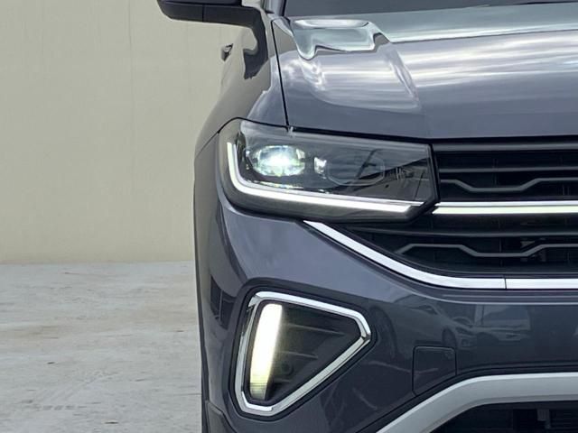 VOLKSWAGEN VOLKSWAGEN T-Cross 2025