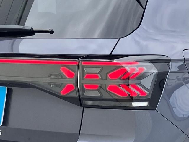 VOLKSWAGEN VOLKSWAGEN T-Cross 2025