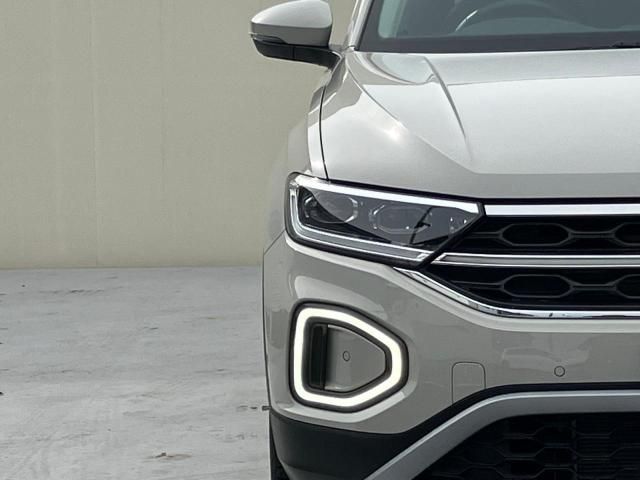 VOLKSWAGEN VOLKSWAGEN T-Roc 2024