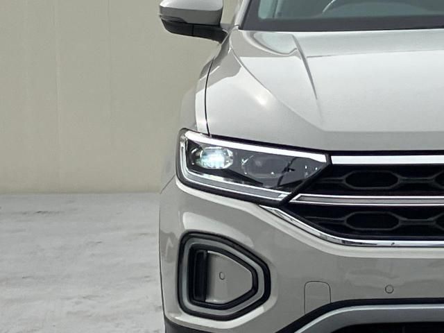 VOLKSWAGEN VOLKSWAGEN T-Roc 2024