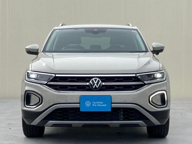 VOLKSWAGEN VOLKSWAGEN T-Roc 2024