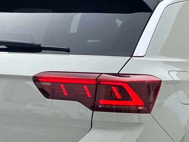 VOLKSWAGEN VOLKSWAGEN T-Roc 2024