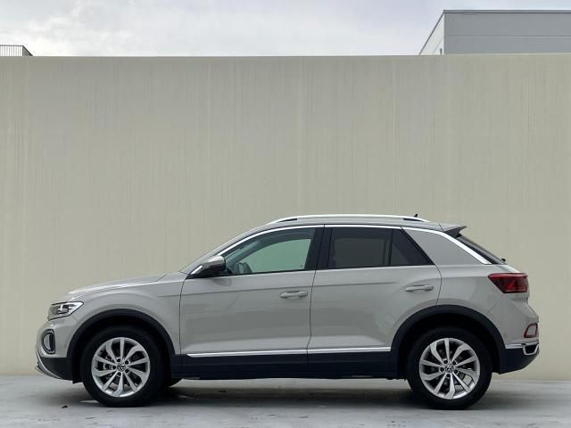 VOLKSWAGEN VOLKSWAGEN T-Roc 2024