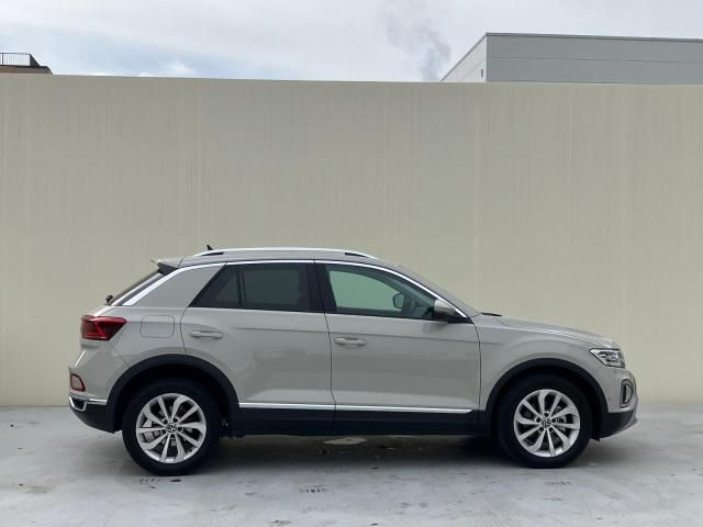VOLKSWAGEN VOLKSWAGEN T-Roc 2024