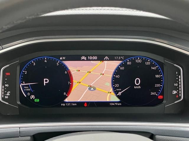 VOLKSWAGEN VOLKSWAGEN T-Roc 2024