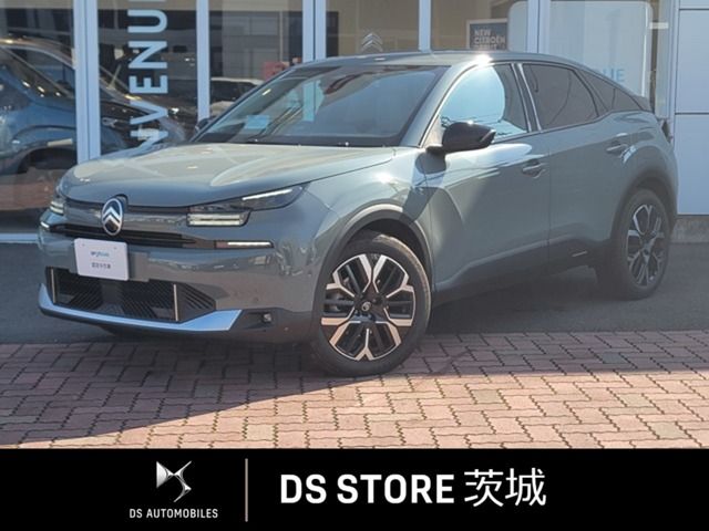 CITROEN CITROEN C4 2025 