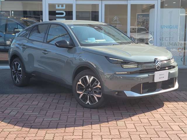 CITROEN CITROEN C4 2025