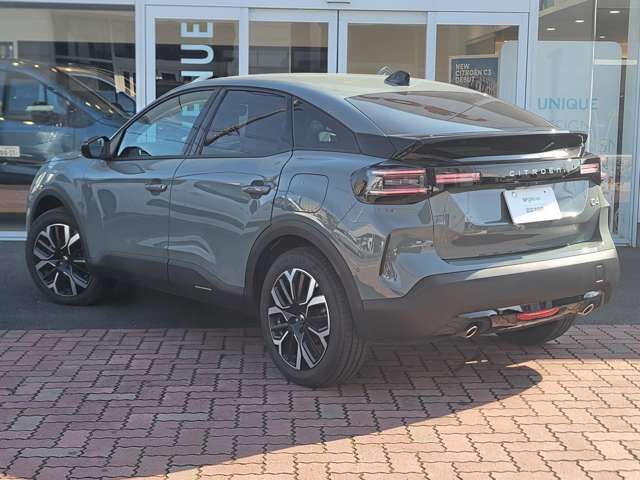 CITROEN CITROEN C4 2025