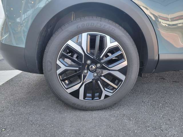 CITROEN CITROEN C4 2025