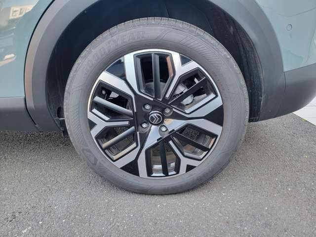 CITROEN CITROEN C4 2025