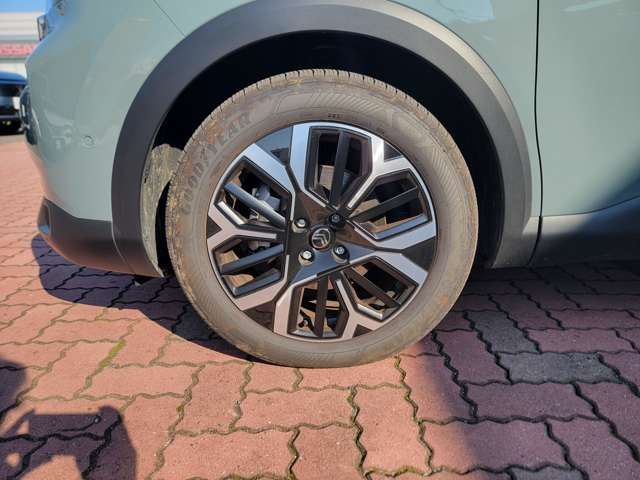 CITROEN CITROEN C4 2025