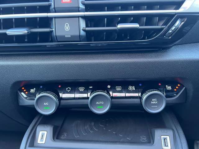 CITROEN CITROEN C4 2024