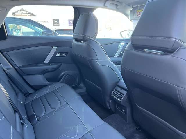 CITROEN CITROEN C4 2024