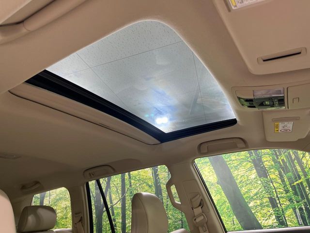 TOYOTA LANDCRUISER PRADO 2023