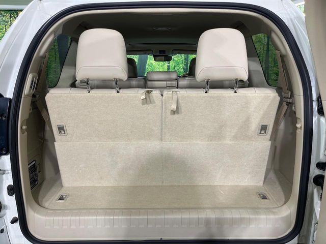 TOYOTA LANDCRUISER PRADO 2023