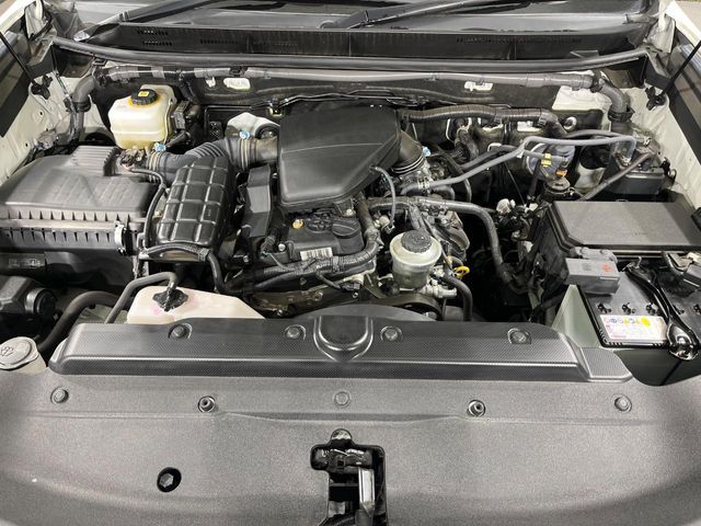 TOYOTA LANDCRUISER PRADO 2023