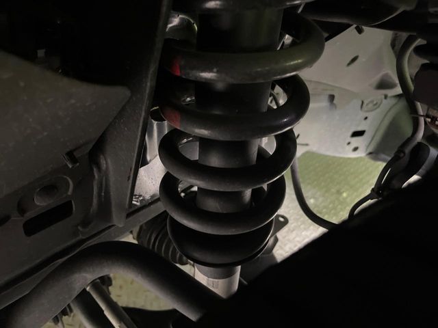 TOYOTA LANDCRUISER PRADO 2023