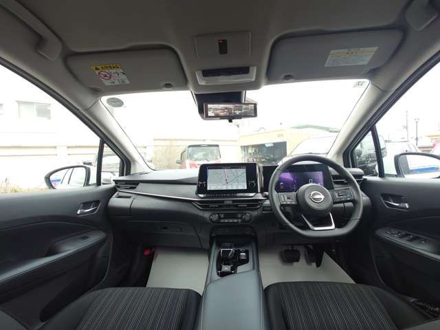 NISSAN NOTE 4WD 2024