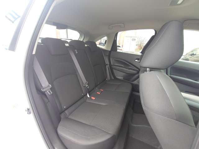 NISSAN NOTE 4WD 2024