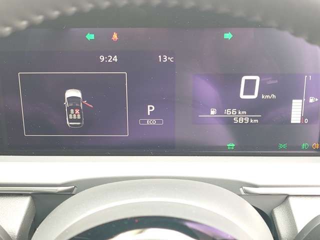 NISSAN NOTE 4WD 2024