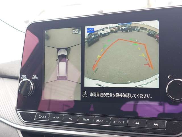 NISSAN NOTE 4WD 2024