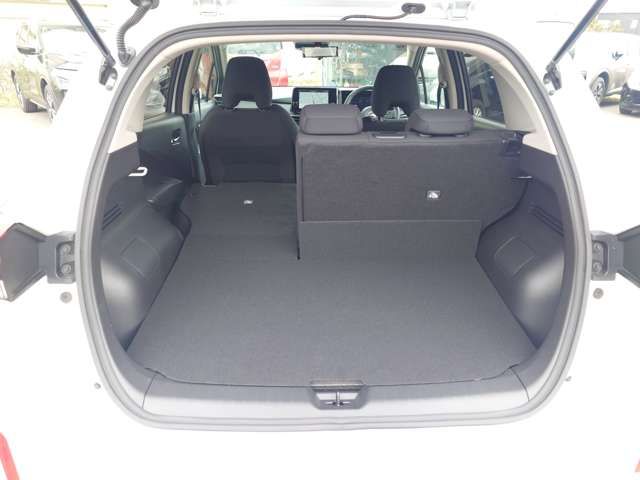 NISSAN NOTE 4WD 2024