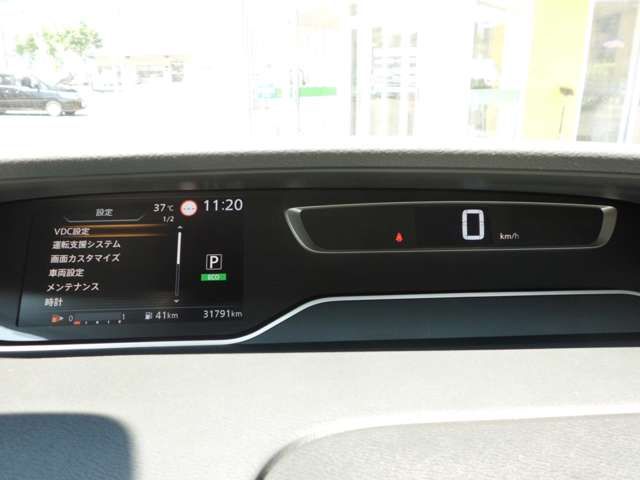 NISSAN SERENA  S-HYBRID 4WD 2021