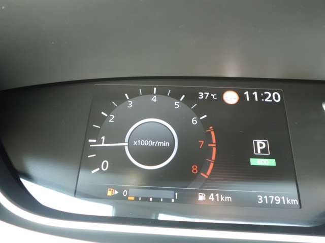 NISSAN SERENA  S-HYBRID 4WD 2021