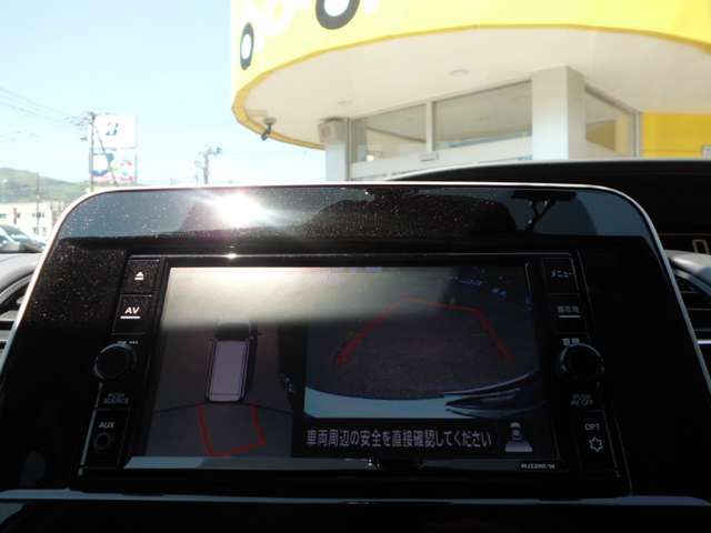 NISSAN SERENA  S-HYBRID 4WD 2021