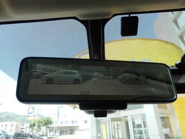 NISSAN SERENA  S-HYBRID 4WD 2021