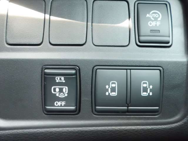 NISSAN SERENA  S-HYBRID 4WD 2021