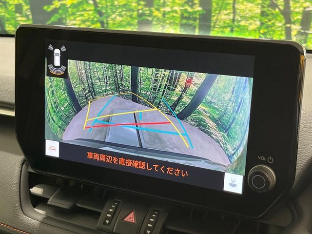 TOYOTA RAV4 4WD 2023