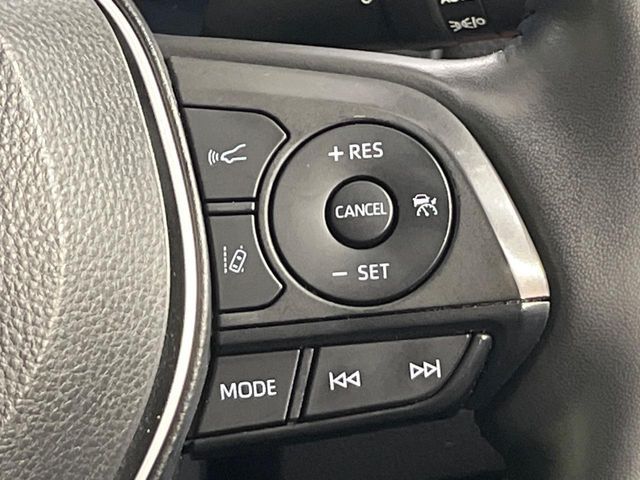 TOYOTA RAV4 4WD 2023