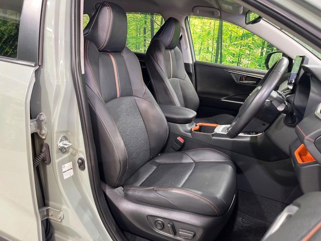 TOYOTA RAV4 4WD 2023