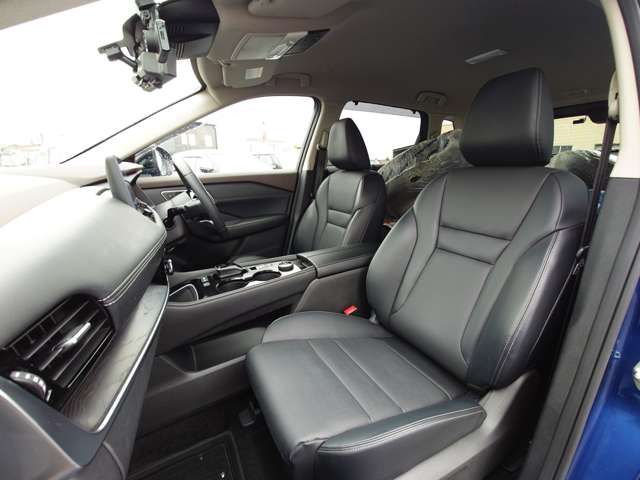 NISSAN X-TRAIL HYBRID 4WD 2023